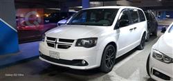 Dodge Caravan